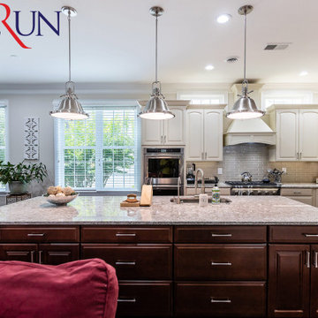 Haymarket VA Kitchen Remodeling