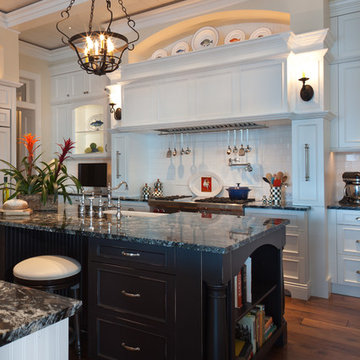 Beautiful Cabinets and Kitchens! ~ by AlliKristé