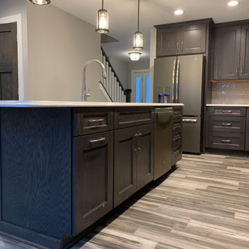 GE Slate Kitchen in Antioch, IL