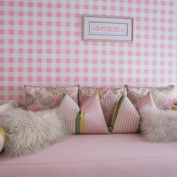Habitación infantil