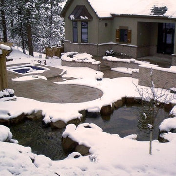 Hardscapes