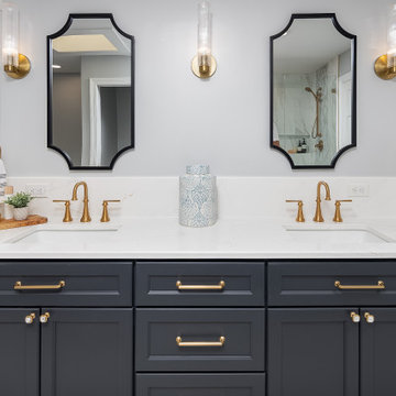 Bridlewood Bathroom