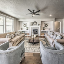 Family Rooms