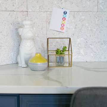 Brandywine Eat-in Kitchen