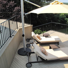 BBW3 - Front Patio Shading