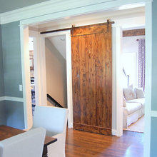 doors