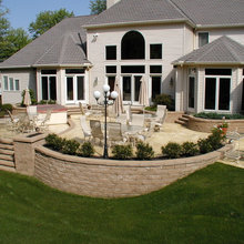 Retaining Walls