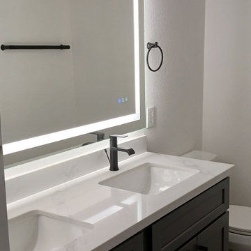 Bathroom Remodeling