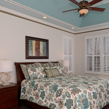 Haymarket Master Bedroom