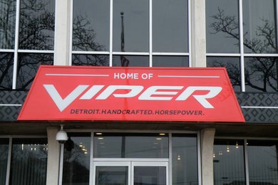 Viper Plant Detroit