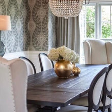 Wall Coverings