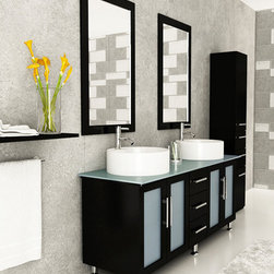 Avola Bathroom Vanities - Bathroom Vanities And Sink Consoles