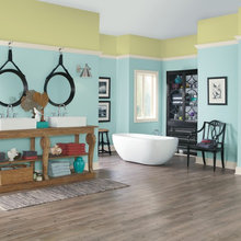 Bathroom Ideas