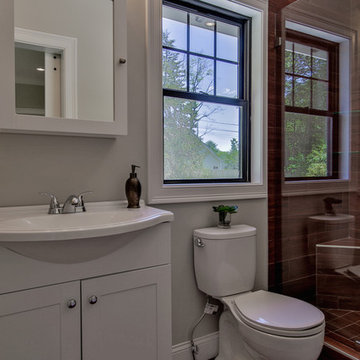 Bathrooms