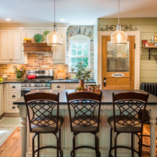 Jan & Verlyn Kitchen