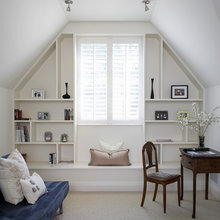 girl bedroom