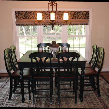 Interiors