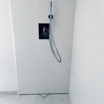 Mercer Island Master Bathroom Remodel