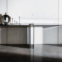 Bridge console by SOVETITALIA - Furniture