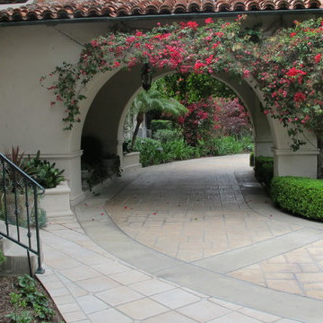 Lemon Heights – Large Estate Renovation