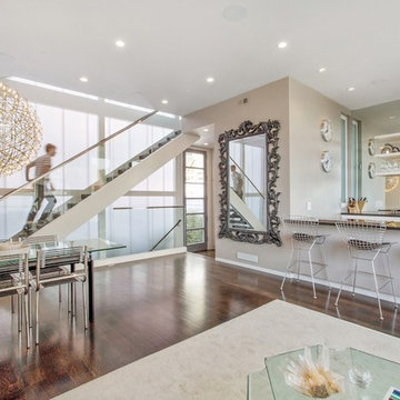 San Francisco LEED Home