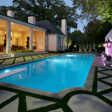 swimming pool ideas
