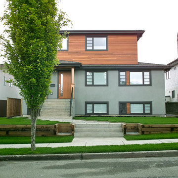 east vancouver extreme renovation