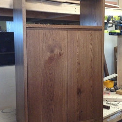 Computer devices cabinet - Products