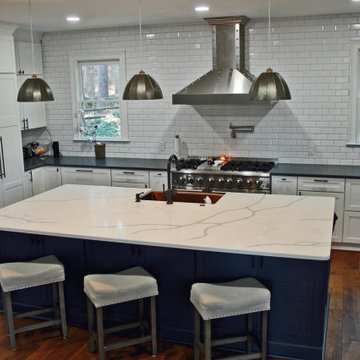 Rusell Kitchen