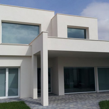 1006 VIVIENDA UNIFAMILIAR EN SONSECA