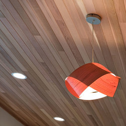 HARBINGER - Pendant Lighting
