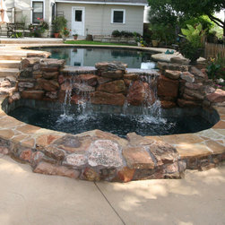 Pools - Products