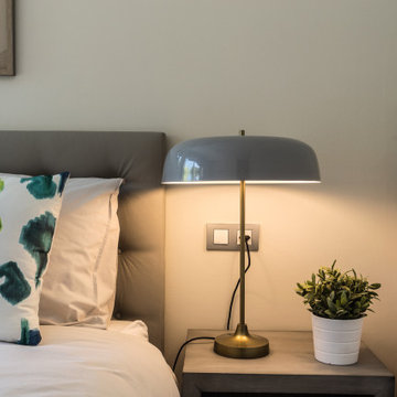 Home Staging y Fotografía en Villa de alquiler vacacional "Ave del Paraíso"