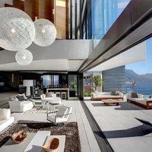 Lux Homes