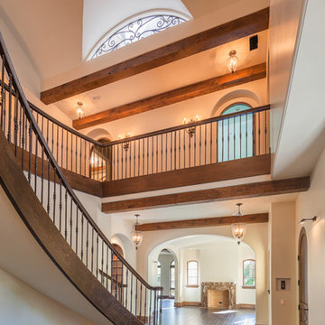 Mediterranean Estate
