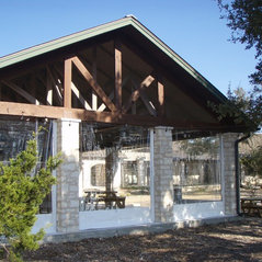 Southern Patio Enclosures - Buda, TX, US 78610