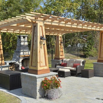 Outdoor Living