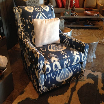 Swivel Chairs 2.0
