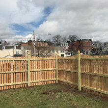 Fence