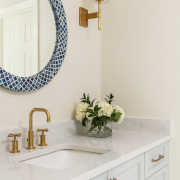 Roswell Timely Home Renovation