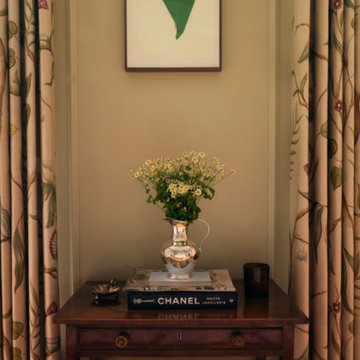 London Listed Townhouse