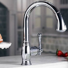 faucets