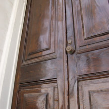 doors