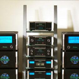 Dealer Products by DeVance - Home Electronics