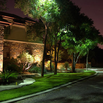 Outdoor Lighting