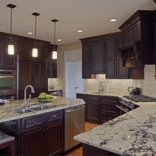 Kitchen Ideas