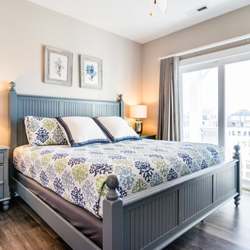 Happy Sol • Nags Head