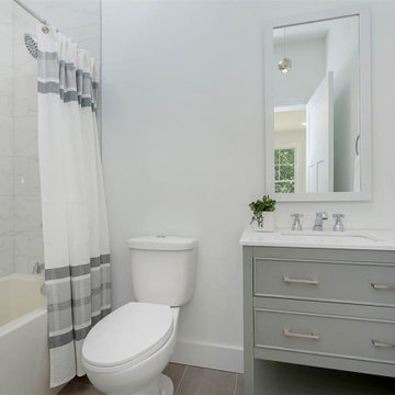 Carrollton Project