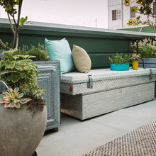OUTDOOR IDEAS