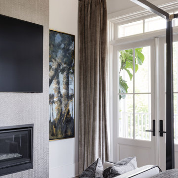 Lakefront Show House